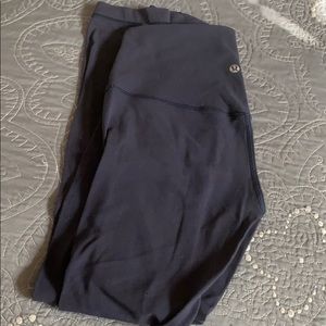 Lululemon 7/8 align